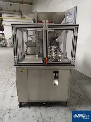USED Delta Delta Tablet Printer Scorer