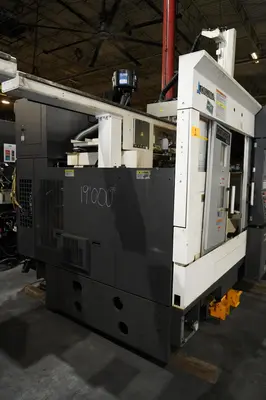 USED 2017 OKUMA 2SP-250H