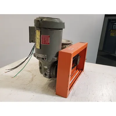 USED PREMIER PNEUEMATICS INC. HDRFG98-NH2RTT3CHE