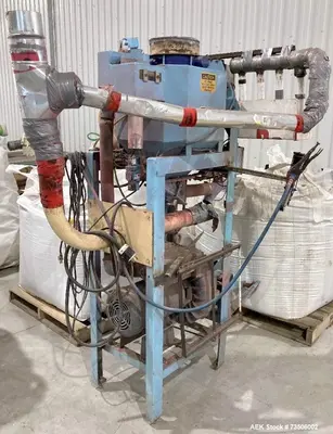 USED TAYLOR AFSR PACKER