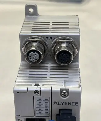 Used KEYENCE SL-R11E Industrial Controls Ohio US | Surplus Asset Holdings #1238989
