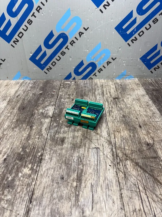 Used WOERTZ 45125 Misc Electrical & Power Parts South Carolina US | ESS Industrial Equipment Sales #1403300