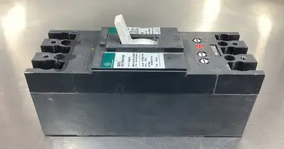 Used General Electric TFK224F000 Circuit Breakers | Palmetto Automation #1155995
