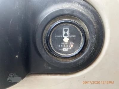 Used 2001 CATERPILLAR 320C U Crawler Excavators New York US | Beck Equipment #1509268