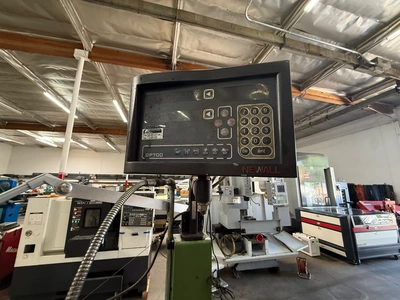 Used 2010 KINGSTON HI-31120 Oil Field & Hollow Spindle Lathes California US | Wheeler Machinery Sales #1306278