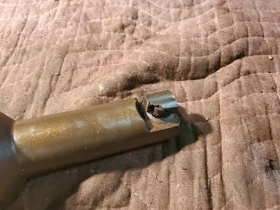 USED DEVLIEG DM9-303-54F