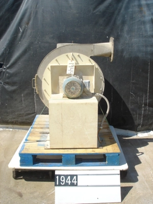 Used _UNKNOWN_ _UNKNOWN_ Pressure Blowers Minnesota US | A&I Equipment #1317596