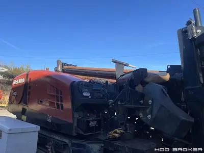 Used 2015 DITCH 2015 DITCH WITCH JT20 Drill Rigs Florida US | HDD Broker #1346332