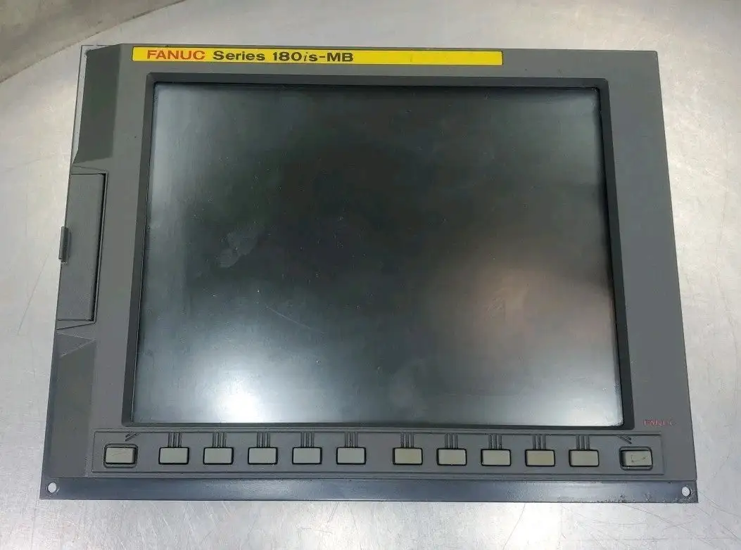 USED FANUC SERIES 180is-MB A02B-0283-B603