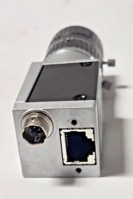 New | in-Stock Basler acA3800-10gm Servo Motors | Amiron Machinery #736143