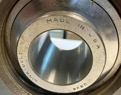 New | in-Stock LINK BELT PU336 Bearings | Surplus Asset Holdings #1192697