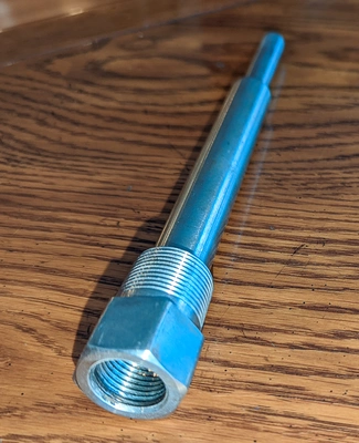 Thermowell
