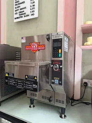 USED PERFECT FRY PFA720