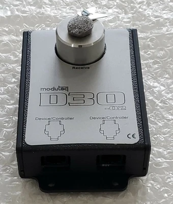 NEW Moduteq D30-02