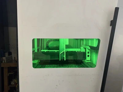 USED 2022 BODOR C3