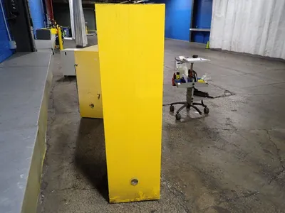 Used JUSTRITE 892200 Cabinets Ohio US | HGR 24 #1147838