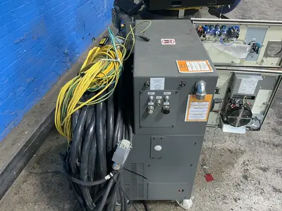 USED 2020 FANUC R2000IC 210L