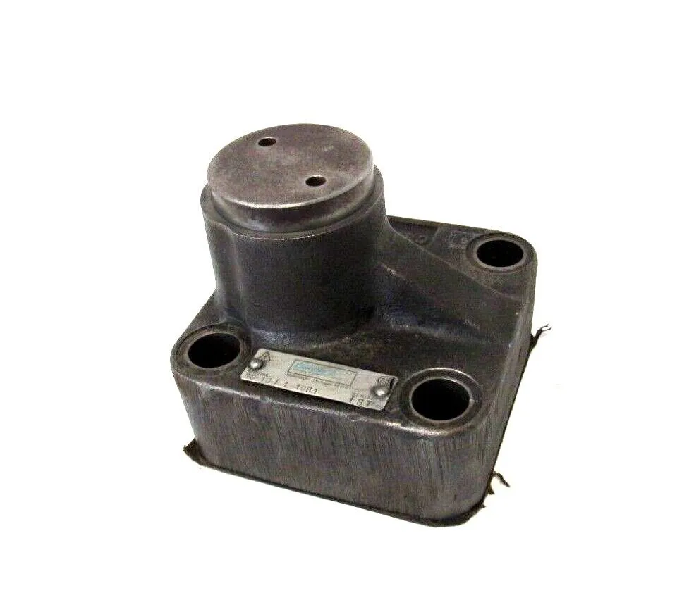 NEW DOUBLE A QD-10-F-L-10B1 CHECK VALVE QD10FL10B1