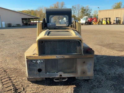 Used ASV RC100 Compact Track Loaders Michigan US | Miedema Asset Management Group #1579239