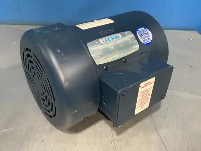 Used LEESON C6T17FK7G Motors (misc) Ohio US | HGR 24 #1506908