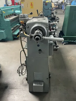 Used CLAUSING 5914 Engine Lathes California US | Wheeler Machinery Sales #1361964