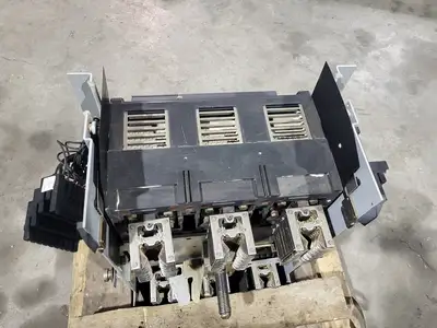 USED ABB SSD25B325