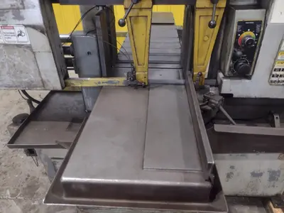 USED HYDMECH S-23A