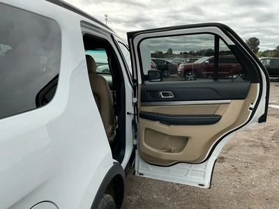 Used 2016 FORD EXPLORER SUVs Michigan US | Miedema Asset Management Group #1457272