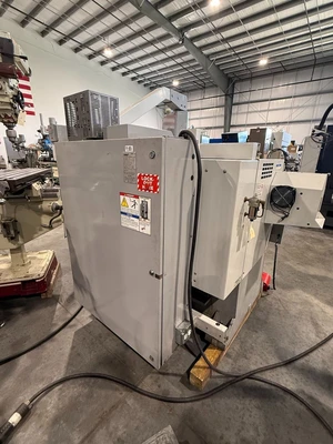 2008 HAAS GT-10 CNC Lathes | Toolquip, Inc. (13)