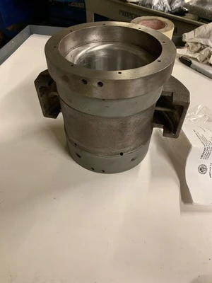 NEW GE 4” X 6”