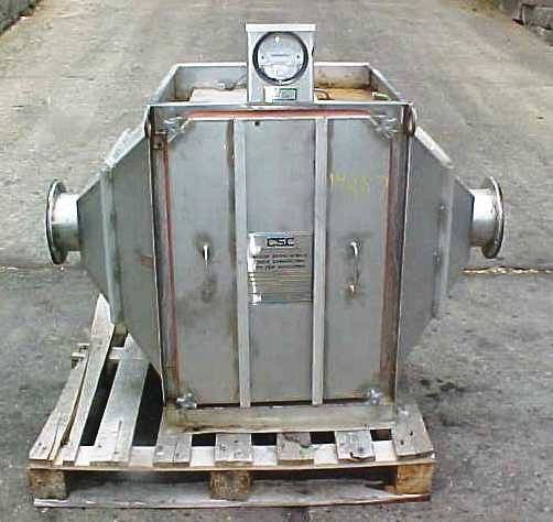 Used CSC FILTER 1H1W-012-1KB-3S (SP) Filters New Jersey US | Champion Trading Corporation #423661