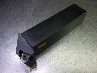 Sandvik Threading Lathe Tool Holder 1.5" x 1.5" Shank 266RFG-244E (LOC2706B)