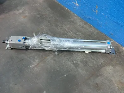 USED SMC CDNA2L40450DY7BAL
