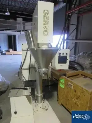 USED AMS AMS Filler, Model SA-110