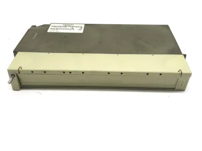 NEW SIEMENS 6ES5-434-7LA12 INPUT MODULE 6ES54347LA12