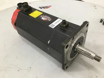 USED FANUC A06B-0147-B675