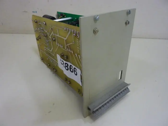 Used AEG 8087420 Circuit Boards Michigan US | Ideal Machinery #592658