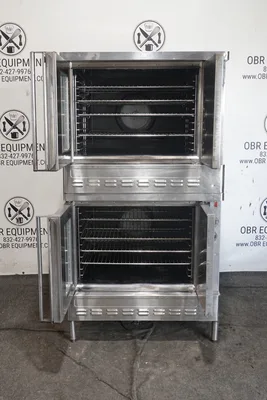 USED Blodgett SHIG/AB