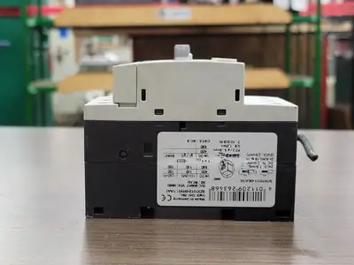 USED SIEMENS 3RV1011-0EA10