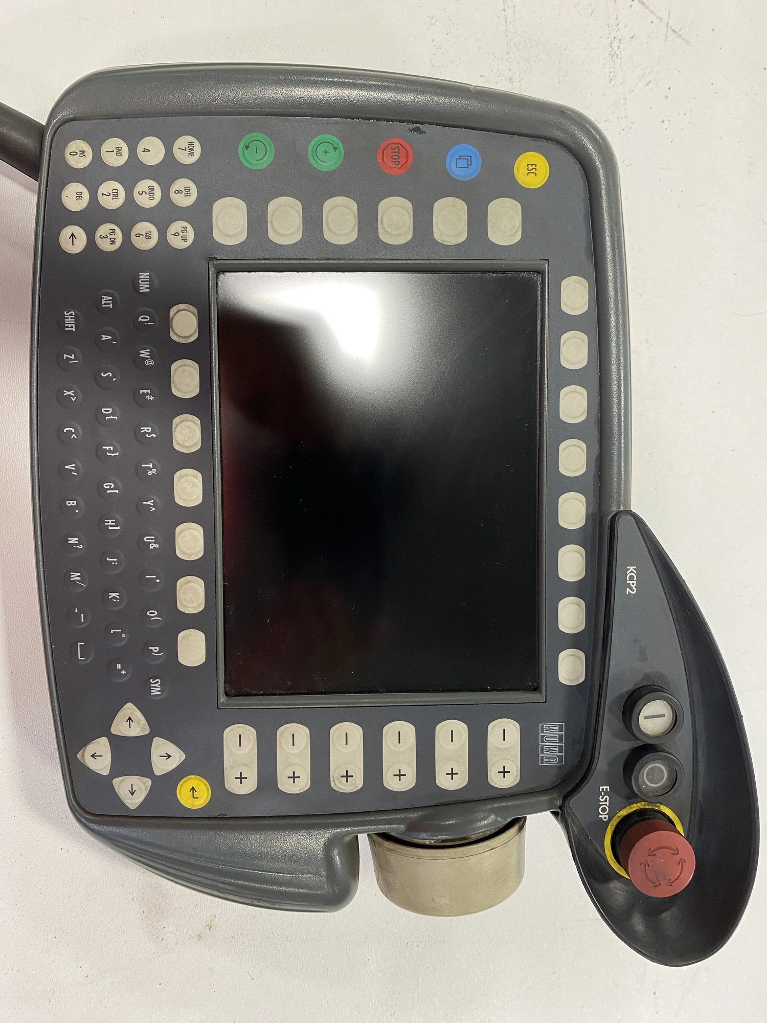 USED KUKA KCP2 00-114-265