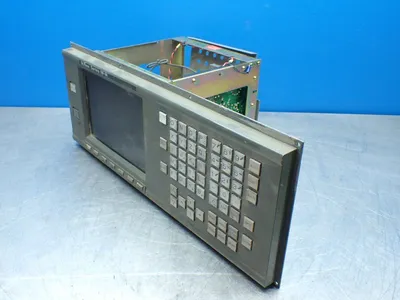 Used FANUC XA02B0120CE51#18M Automation Control (HMI) Ohio US | HGR 24 #885640