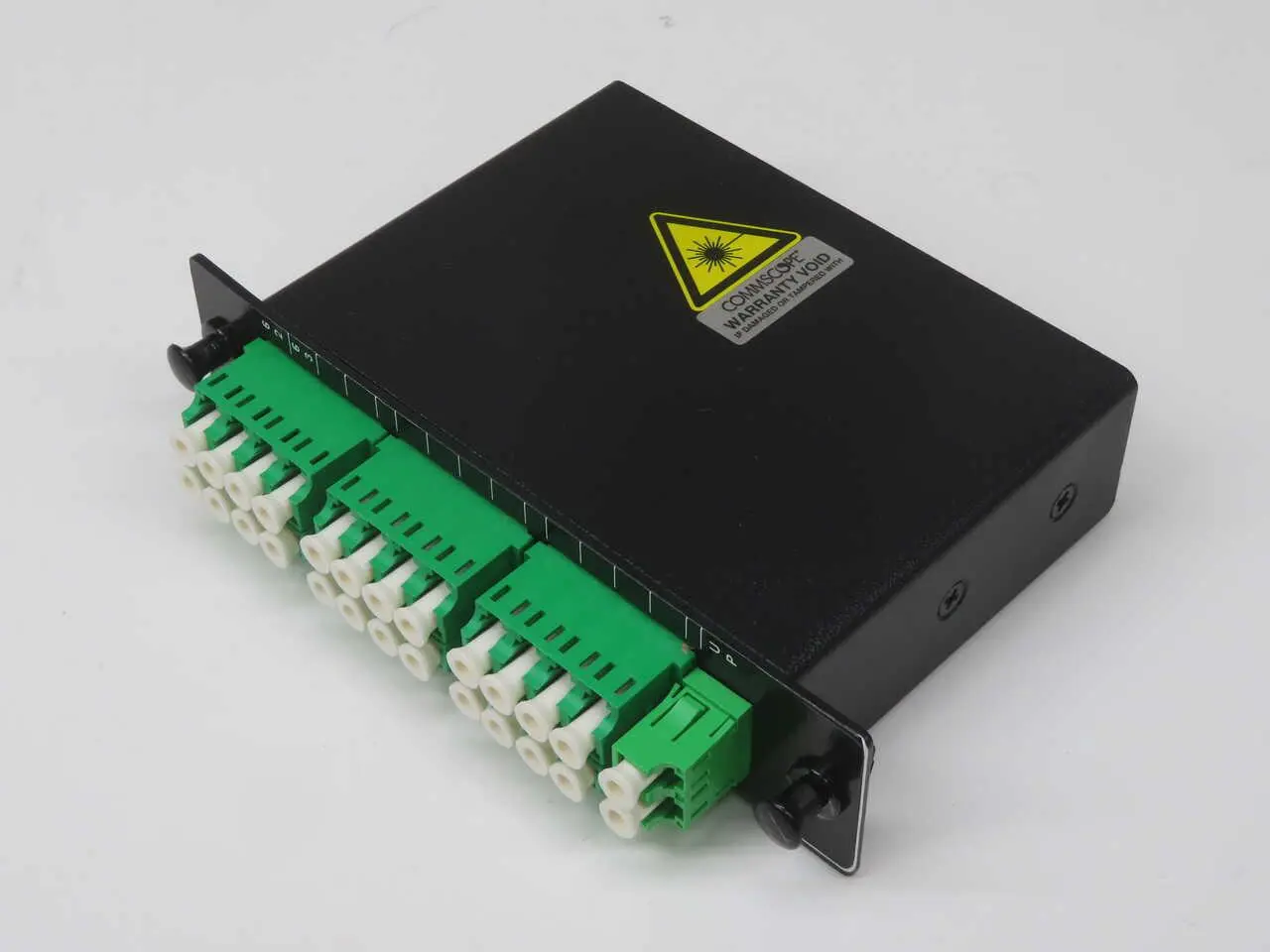 Used _UNKNOWN_ _UNKNOWN_ Fiber Optics Texas US | Aucto #1561691