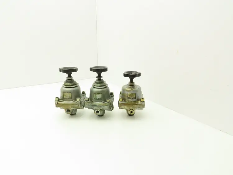 Used KNORR PNEUMATIC _UNKNOWN_ Valves/Fittings | Arrow Industrial #613375