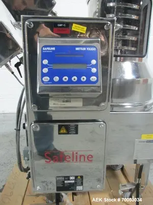 USED Pharmatech COMBI 500 ST
