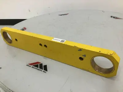 Used VAN DORN 302583 Injection Molding Parts Michigan US | Ideal Machinery #1302297