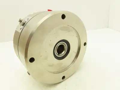 Nexen 827340 Pneumatic Friction Tension Clutch Brake 7/8" Shaft 300" lbs