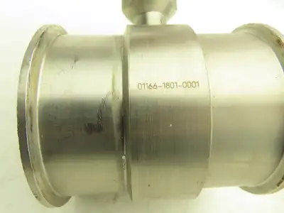 Rosemount 3051CG4A22A1AB4S1 Pressure Transmitter 0-150PSI 55VDC