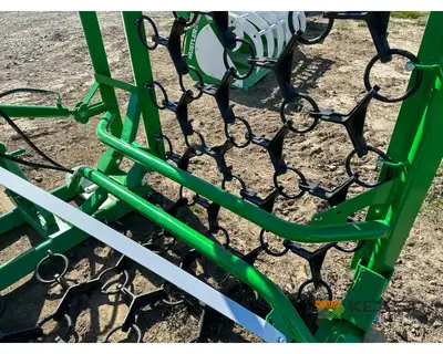 Used HUSTLER _UNKNOWN_ Landscape Rakes Iowa US | Keast Enterprises #1360342