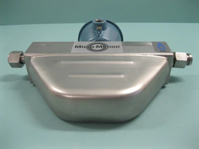 USED Micro Motion CNG050S291NWBAEZZZ