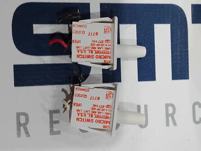 Used KOZI 8717 Relays & Switches Florida US | SMT Resource #487208